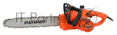 Электрическая цепная пила Patriot ESP 1614 1500Вт дл.шин.: 14" (35 см)