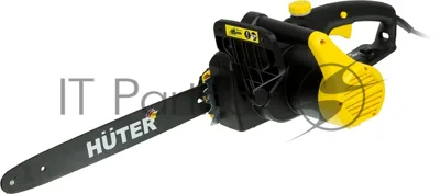 Электрическая цепная пила Huter ELS-2200P 2200Вт дл.шин.:16" (40cm)