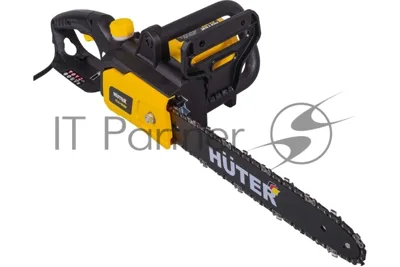 Электрическая цепная пила Huter ELS-1800P 1800Вт дл.шин.:14" (35см)