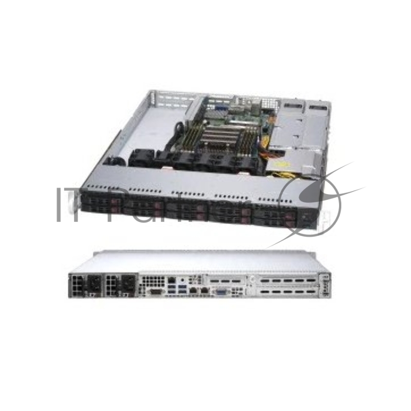 Supermicro SLIMLINE SAS x8 (LE) to 2x MINI SAS HD,INT, 70CM,32AWG