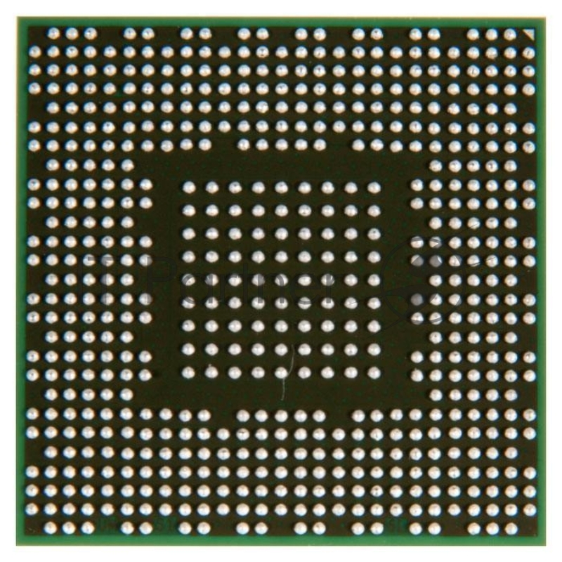Видеочип GeForce 710M, N14M-GL-S-A2