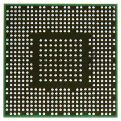 Видеочип GeForce 710M, N14M-GL-S-A2