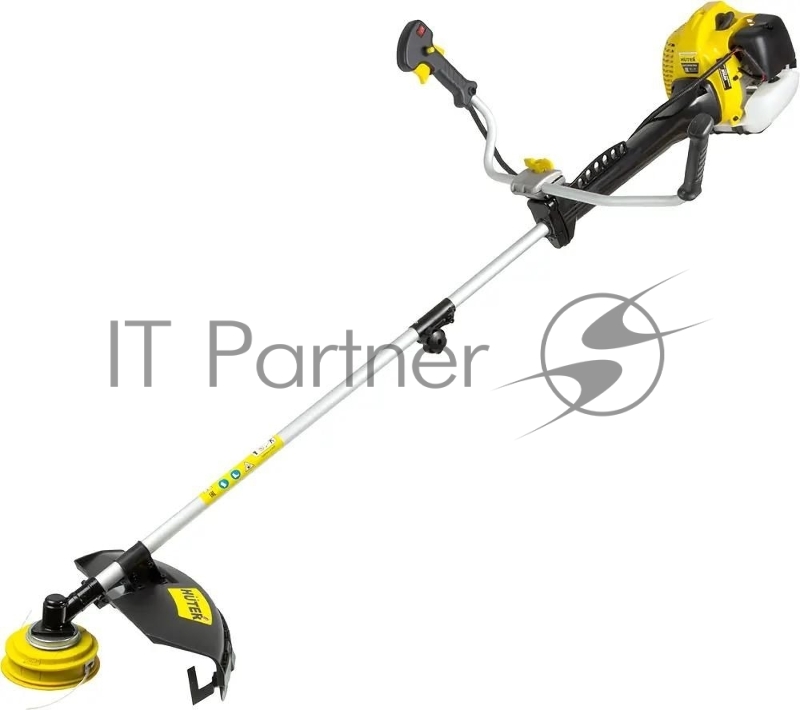 Триммер бензиновый Huter GGT-2900S PRO, 3,9 л.с.