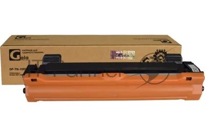Картридж GalaPrint GP-TN-1095 для принтеров Brother DCP-1602R/HL-1202R 1500 копий