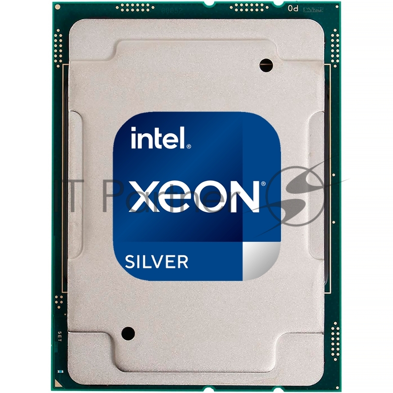 Процессор Intel Xeon Silver 4210R Soc-3647 2.4GHz OEM