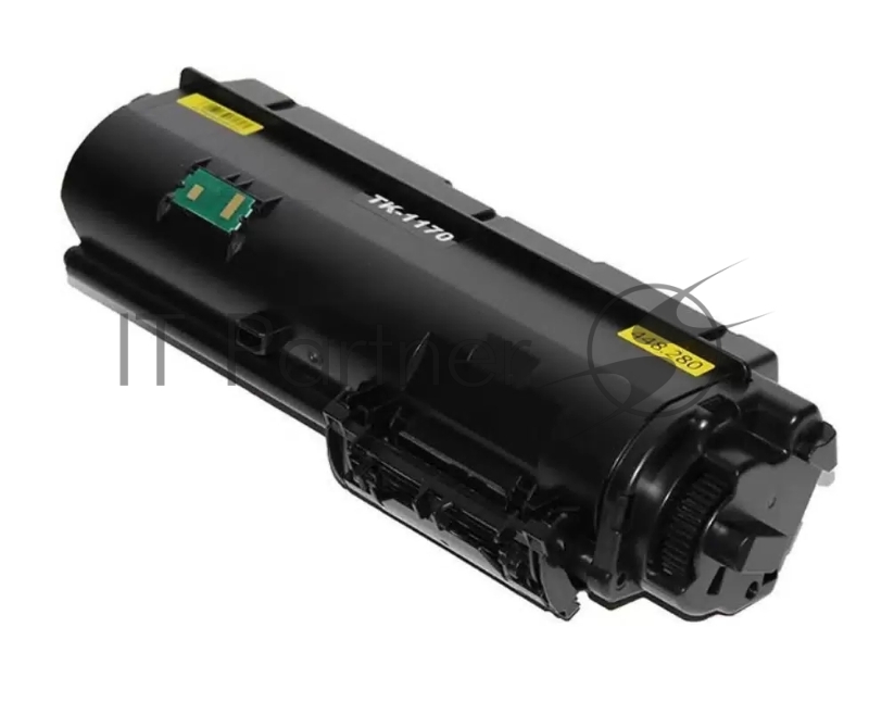Картридж лазерный Colouring CG-TK-1170 черный (7200 стр.) для Kyocera ECOSYS M2040/M2040dn/M2540/M2540dn/M2640idw/M2640