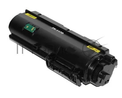 Картридж лазерный Colouring CG-TK-1170 черный (7200 стр.) для Kyocera ECOSYS M2040/M2040dn/M2540/M2540dn/M2640idw/M2640