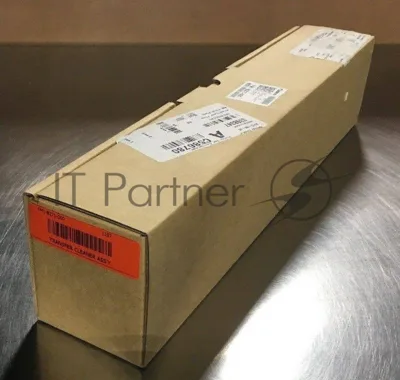 Узел очистки ремня переноса Canon iR Adv C3320/3325/3330/C3520/3525/3530 (FM1-B271)