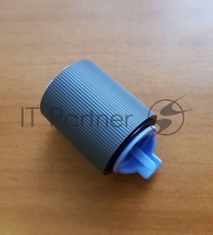 Ролик подачи кассеты (лотки 2,3) HP LJ M601/M602/M603/M604/M605/M606 (аналог RM1-0037,с повышенной адгезией)  (RM2-5642)