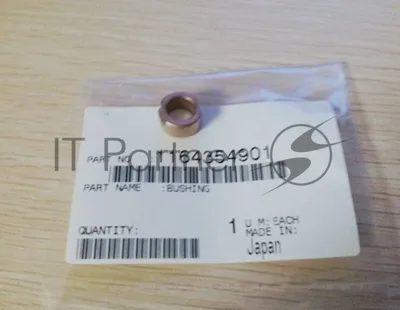 Бушинг Konica-Minolta bizhub 362/282/222 (1164354901)