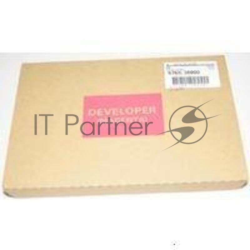 Девелопер XEROX DocuCentre SC2020 пурпурный 38K (676K36000)