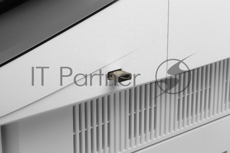 МФУ лазерное HP Color LaserJet Enterprise Flow MFP M776zs