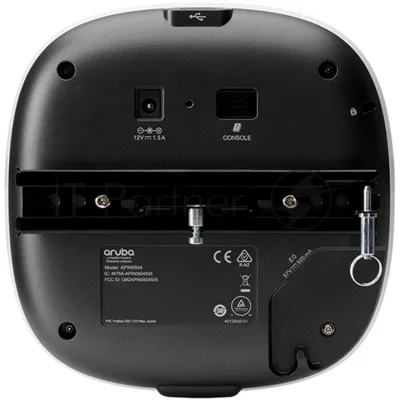Точка доступа HP Aruba AP-505 (RW) Unified AP