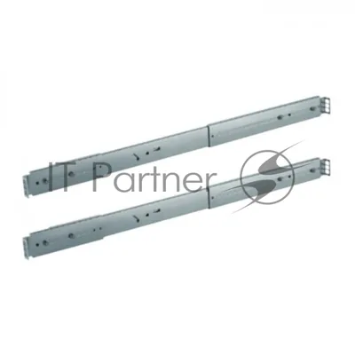 Рельсы ADVANTECH 26" slide rail (pair) for 1U rackmount chassis