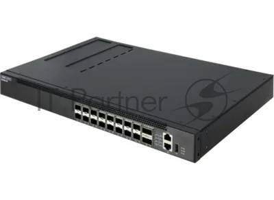 Коммутатор Edge-core ECS5520-18X, 16×10 Гбит/с SFP+ + 2×40 Гбит/с QSFP+, управляемый