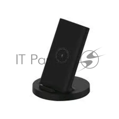 Сетевое зарядное устройство Xiaomi Mi 20W Wireless Charging Stand (WPC02ZM)