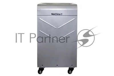 Осушитель воздуха Neoclima FDM03H белый, 3 л/сутки, 1 л