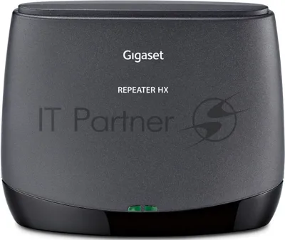Репитер Dect Gigaset HX IM черный