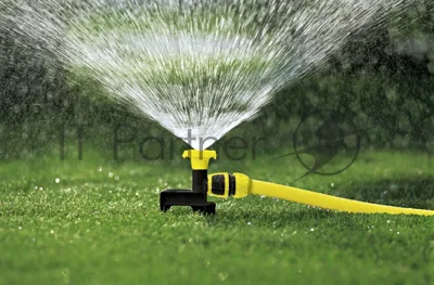 Дождеватель Karcher CS 9 круговой (2.645-024.0)