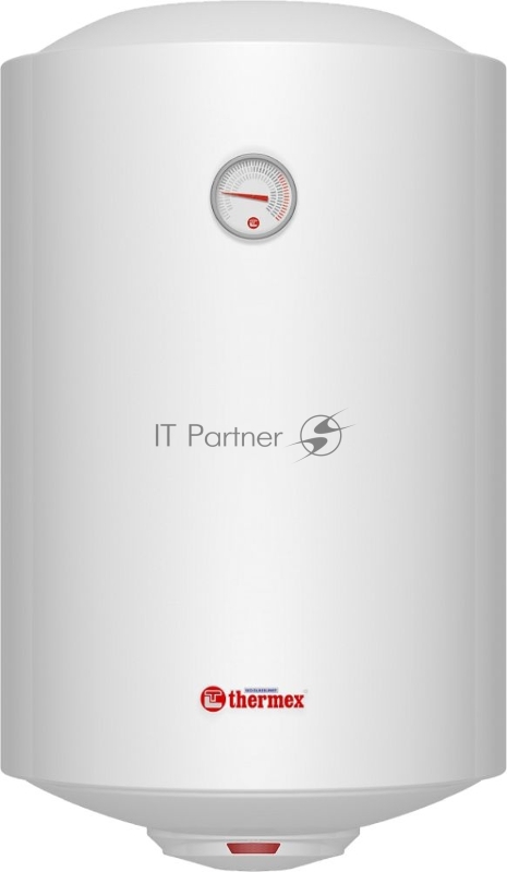 Водонагреватель Thermex Champion TitaniumHeat 80 V 1.5кВт 80л электрический настенный, белый