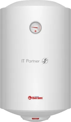 Водонагреватель Thermex Champion TitaniumHeat 80 V 1.5кВт 80л электрический настенный, белый