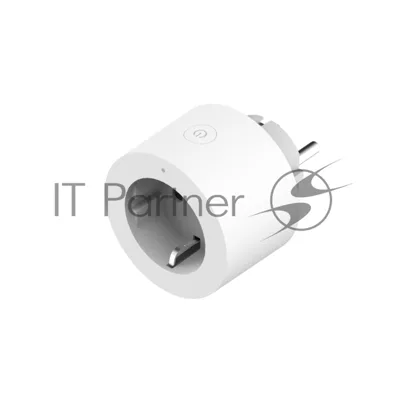 Умная розетка Aqara Smart Plug SP-EUC01