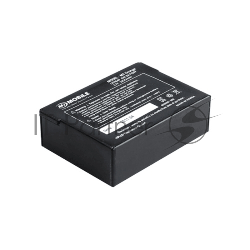 Аккумуляторная батарея M3 Mobile UL20W & UL20X Fast Charging Standard Capacity Spare Battery 6,700mAh