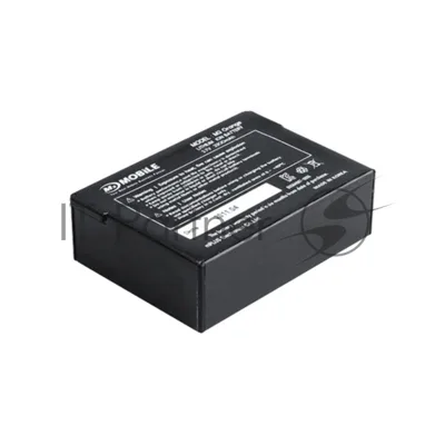 Аккумуляторная батарея M3 Mobile UL20W & UL20X Fast Charging Standard Capacity Spare Battery 6,700mAh