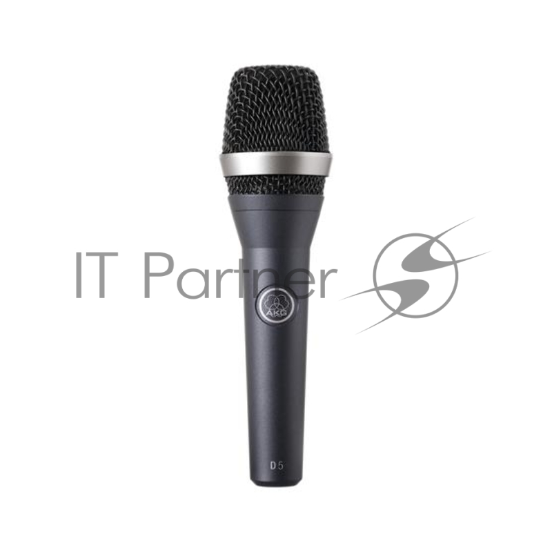 Микрофон D5 3138X00070 AKG
