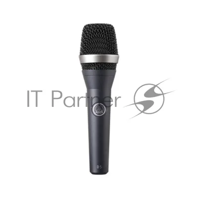 Микрофон D5 3138X00070 AKG