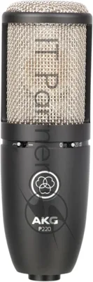 Микрофон AKG P220 3101H00420