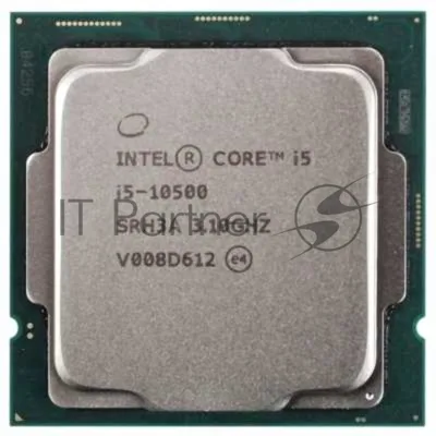 Процессор Intel Core i5-10500 Soc-1200 3.1GHz OEM