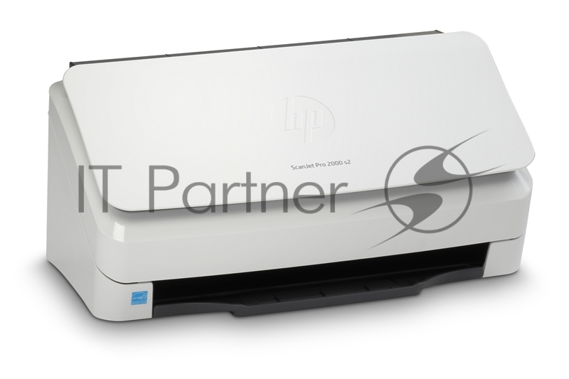 Сканер HP ScanJet Pro 2000 s2