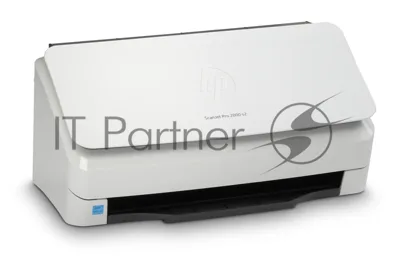 Сканер HP ScanJet Pro 2000 s2