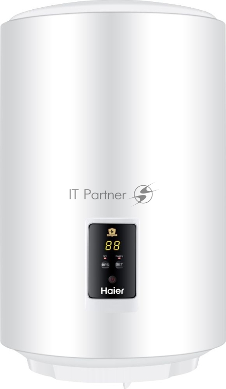 Водонагреватель электрический Haier ES50V-A5 белый, накопительный, 50 л, 1,5 кВт