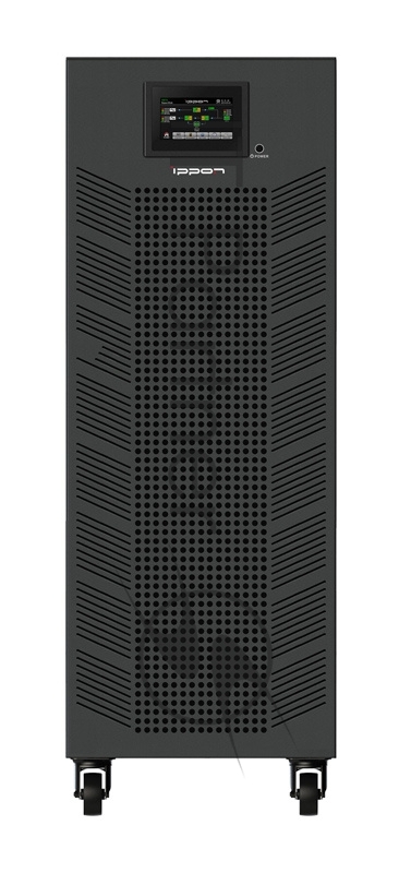 Источник бесперебойного питания Ippon Innova RT 33 80K Tower / 80000 ВА / 80000 Вт / клеммная колодка / 3х фазный