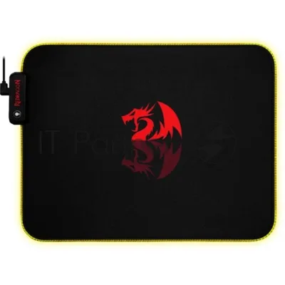 Коврик для мышки Defender PLUTO Redragon