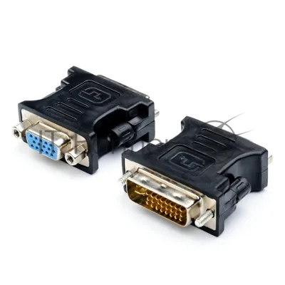 Адаптер DVI TO VGA AT1209 ATCOM