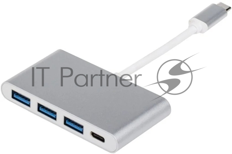 Адаптер ATCOM AT2808 USB-C TO USB3 0.10M