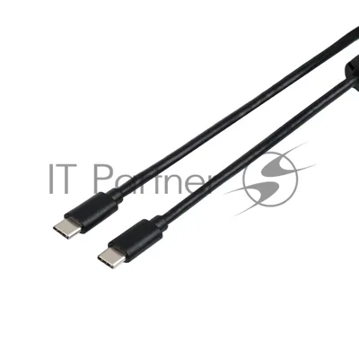 Кабель USB-C TO USB-C 1.8M AT2118 ATCOM