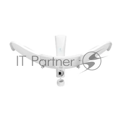 Точка доступа Ubiquiti LiteBeam 5AC, Long-Range