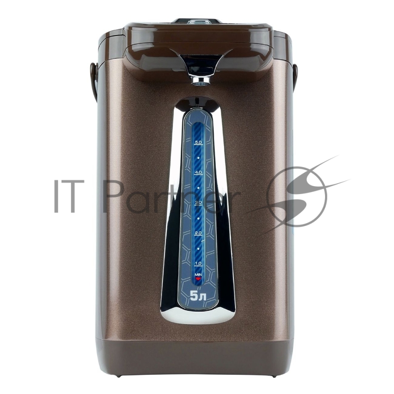 Термопот Centek CT-0095 (Шоколадный)