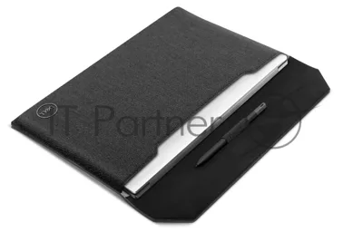 Чехол для ноутбука 15.6" Dell Premier Sleeve PE1521VX черный нейлон (460-BDBW)