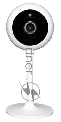 Видеокамера IP Falcon Eye Spaik 2 3.6-3.6мм цветная