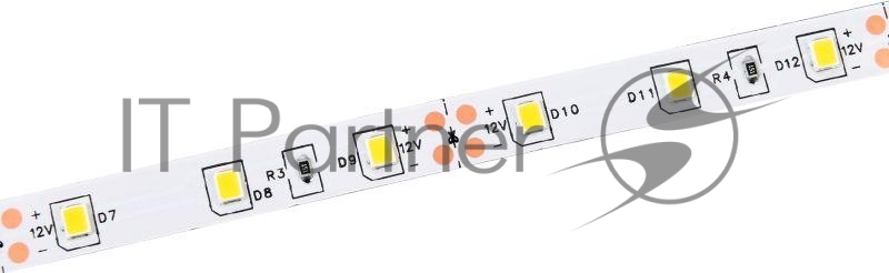 Лента светодиодная IEK LSR1-2-060-20-3-05 5м LSR-2835W60-4,8-IP20-12В