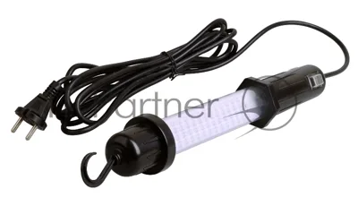 Светильник светодиодный переносной IEK LDRO2-2060-60-5M-K02 ДРО 2060,60LED,шнур 5м IEK