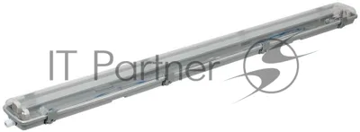 Светильник IEK LDSP0-2202-2X120-K01 ДСП 2202 под LED лампу 2 х T8 1200мм IP65