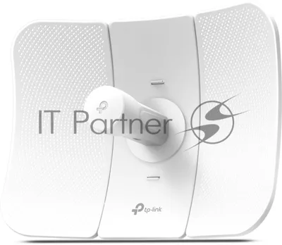Наружная точка доступа Tp-Link CPE710 5 ГГц 867 Мбит/с 23 дБи Wi-Fi стандарта AC SMB