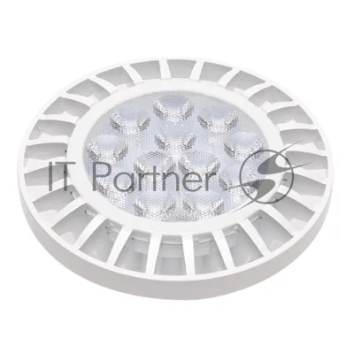 Лампа светодиодная JazzWay PLED-AR111 12w 4000K 960Lm G53 185-265V 1033895