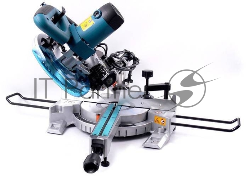 Торцовочная пила Makita LS0815FLN